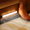 Luminária de LED com Sensor de Movimento